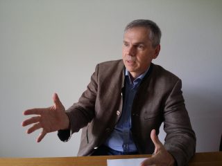 Prof. Dr. med. Herbert Plischke