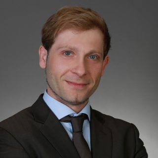Prof. Dr. med. Christian Hanshans